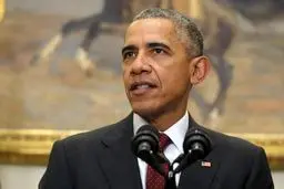 اوباما وضعیت اضطراری در رابطه با ایران را یک سال دیگر تمدید کرد