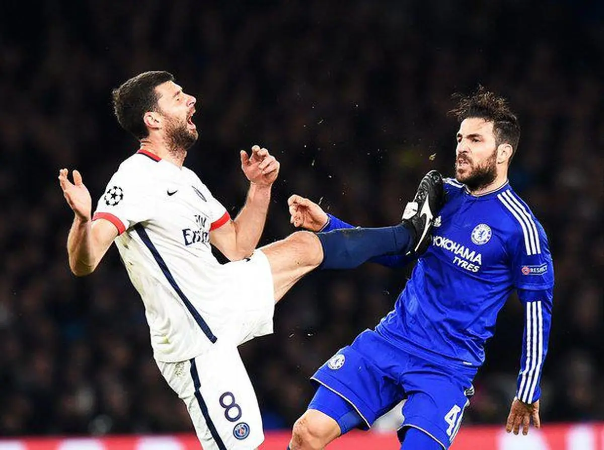 صعود پاریسی‌ها در لندن