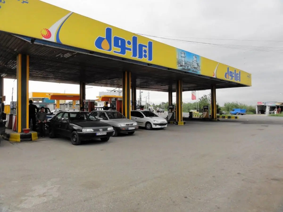 احتمال افزایش واردات بنزین قوت گرفت/ مصرف روزانه بنزین کشور به ۷۳ میلیون لیتر رسید