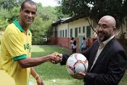 امان از ساختار شترمرغی؛ فغان از مسافرت بی‌برنامه به برزیل!