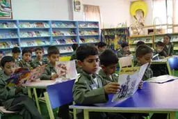 تعطیلی زودهنگام مدارس نوبت عصر تهران در ۲۵ اسفندماه