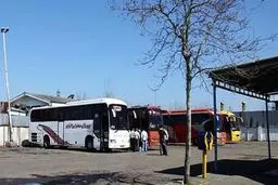 رانندگان اتوبوس بیش از ۹ ساعت اجازه رانندگی ندارند
