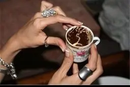 رمال فضای مجازی دستگیر شد