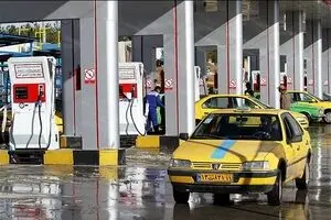 جایگاه‌های سی. ان. جی در اعتراض به عدم تصویب نرخ کارمزد، در ایام نوروز تعطیل می‌شوند