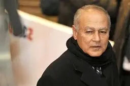 دبیر کل جدید اتحادیه عرب خواستار تلاش برای کاهش اختلافات بین کشورهای عضو شد