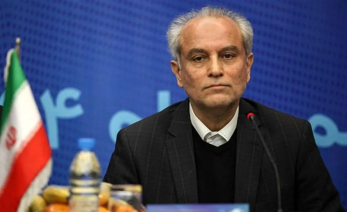 سجادی: سیاست کلی دولت، حمایت از ورزشکاران المپیکی است