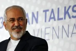 ظریف با دبیرکل مجمع گفتگوی همکاری آسیا دیدار کرد