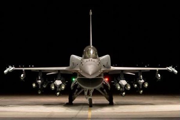 سنای آمریکا درخواست مخالفان فروش جنگنده F-۱۶ به پاکستان را رد کرد