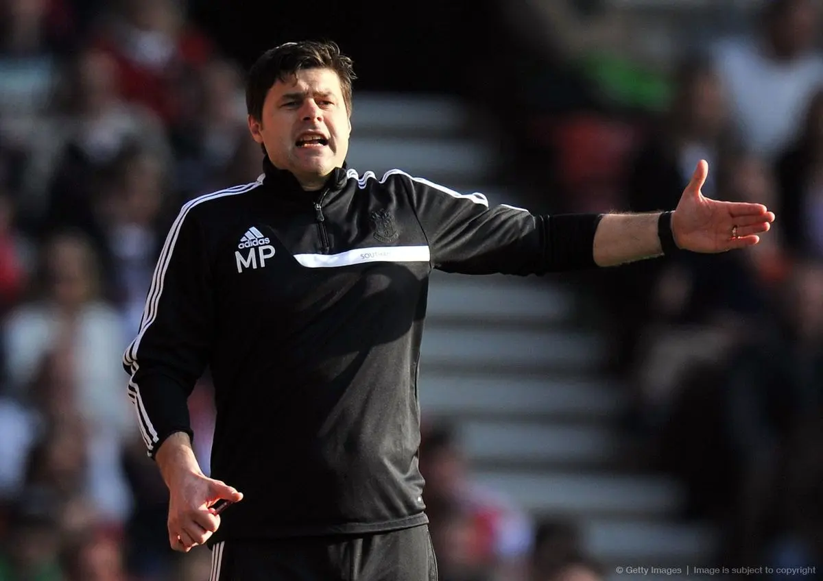 "پوچتینو" برترین مربی ماه فوریه لیگ برتر جزیره + عکس