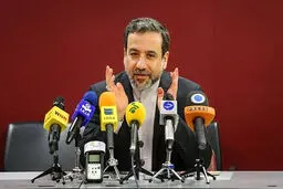 قدرت موشکی ایران کشورهای بزرگ را پای مذاکره کشاند