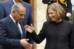 دبیرکل جدید اتحادیه عرب 