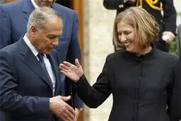 دبیرکل جدید اتحادیه عرب 