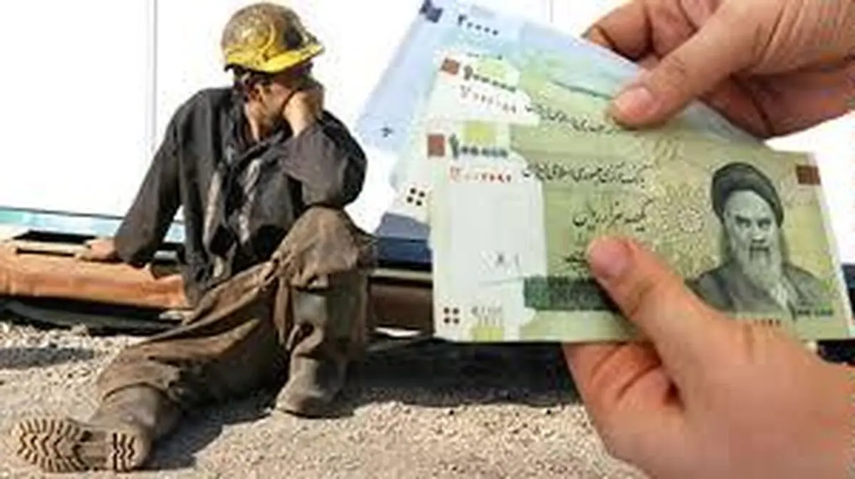 بزرگترین کارفرمای کشور چگونه خود برید و خود دوخت؟