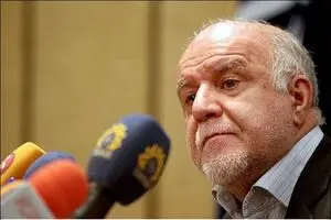 وزیر نفت شنبه به هرمزگان سفر می‌کند