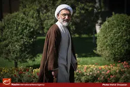 مأموریت‌های جدیدی به تعزیرات می‌دهیم/ رسیدگی دعاوی خانوادگی تسریع می‌شود/ اعلام جرم علیه مولاوردی سوءتفاهم است