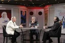 از نجات سینمای ایران به وسیله فیلم های خارجی تا آرزوهای بر باد رفته مردم