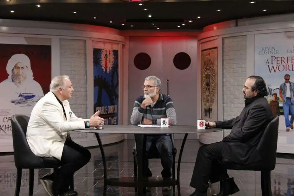 از نجات سینمای ایران به وسیله فیلم های خارجی تا آرزوهای بر باد رفته مردم