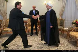 ورود هیات‌های اقتصادی خارجی به ایران هیچ ثمری نداشت/ دولت هیچ برنامه‌ای برای بهره‌برداری از سفر این هیات‌ها ندارد