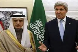 جان کری بر ضرورت اقدام فوری در سوریه و یمن تاکید کرد