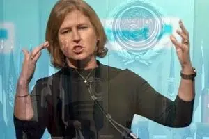 استقبال رژیم صهیونیستی از تصمیم اتحادیه عرب علیه حزب الله