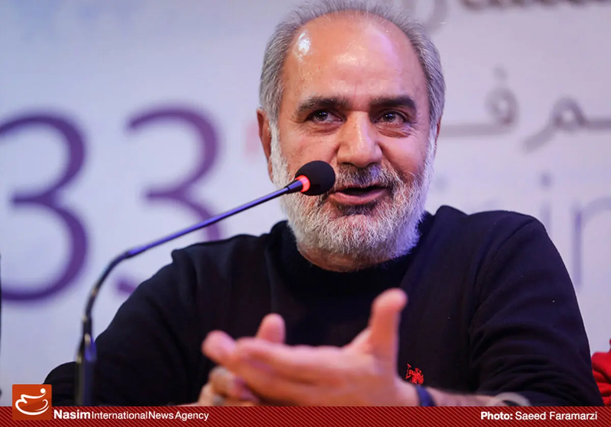 جنگ تمام نشده، اگر تمام شده بود، قاسم سلیمانی الان پشت میز نشسته بود