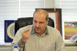 مناف هاشمی: دولت مطالبات وزارتخانه و کمیته ملی المپیک را به زودی پرداخت می‌کند