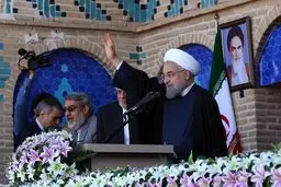 آقای روحانی! لیست ۱.۲میلیون نفری که سرکار بردید را منتشر کنید