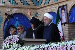 آقای روحانی! لیست ۱.۲میلیون نفری که سرکار بردید را منتشر کنید