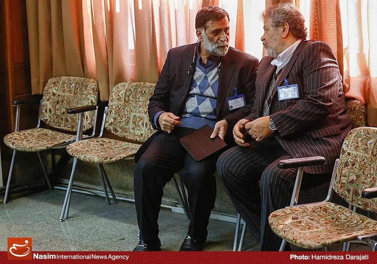 آجورلو برای ریاست فدراسیون فوتبال کاندیدا می‌شود