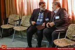 آجورلو برای ریاست فدراسیون فوتبال کاندیدا می‌شود