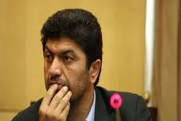 مجری سابق اخبار ورزشی در هیات رئیسه فدراسیون فوتبال ثبت‌نام کرد
