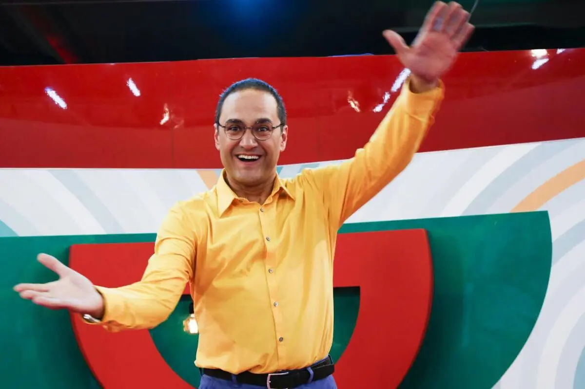 پخش سری جدید "خندوانه" ۲۵ اسفند از شبکه "نسیم" آغاز می‌شود