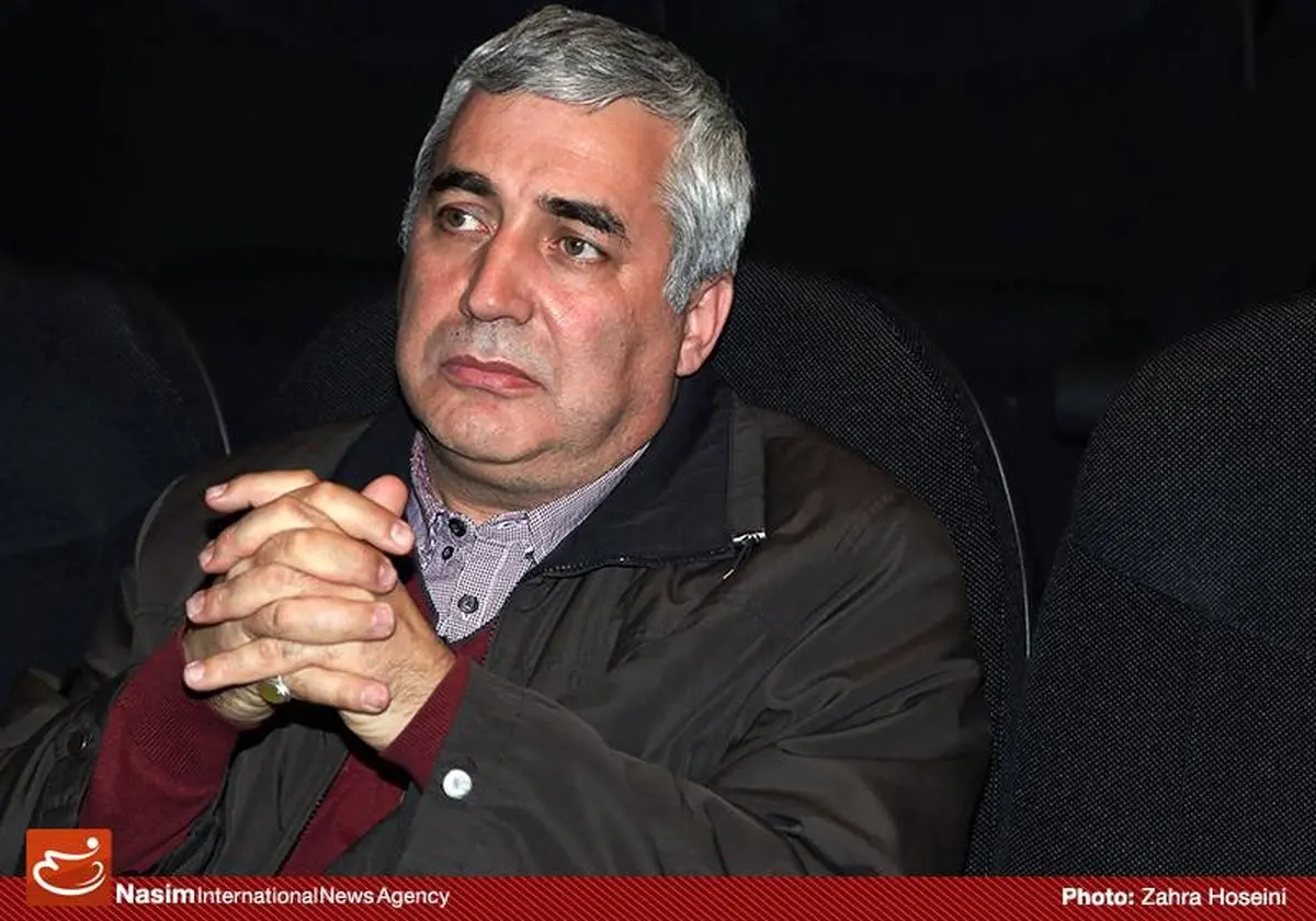 هیچگاه نظر خودم را پنهان نکردم/ گفتمان فیلم‌های من  پاسداری از نظام و انقلاب است