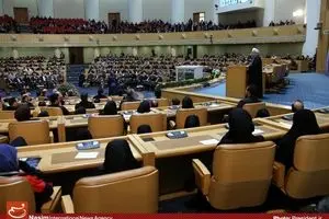 همایش «رویداد تجاری سازی ایده صنعتی» پایان یافت