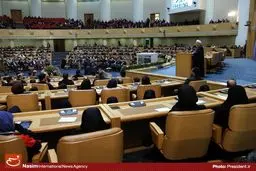 همایش «رویداد تجاری سازی ایده صنعتی» پایان یافت