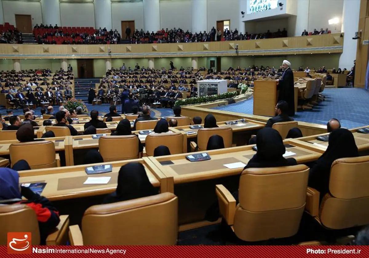 همایش «رویداد تجاری سازی ایده صنعتی» پایان یافت