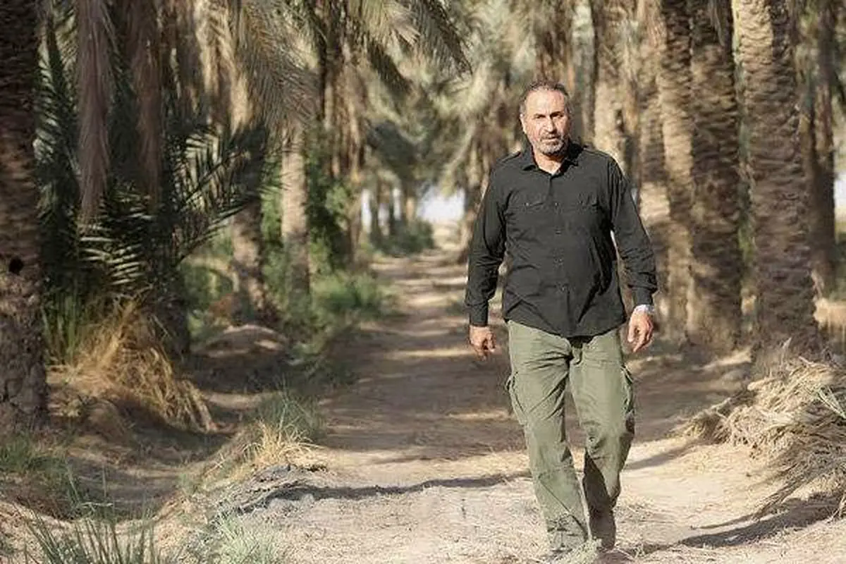 "هیهات" از جشنواره جهانی فیلم فجر بازماند