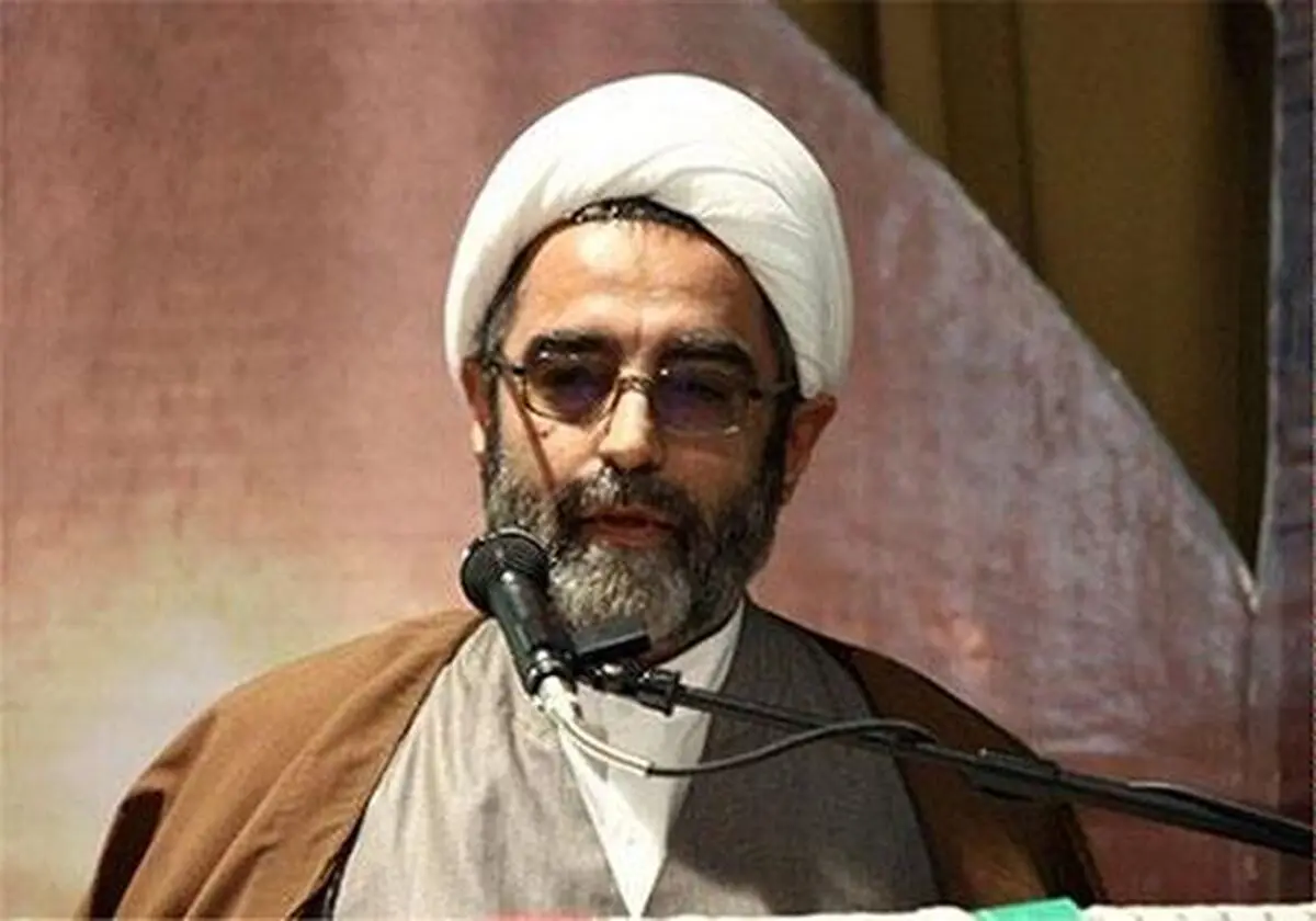 دشمنان به دنبال تخریب جایگاه تاثیرگذار ایران اسلامی را در سطح منطقه و جهان هستند