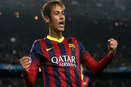 بارسا، ختافه را شش تایی کرد