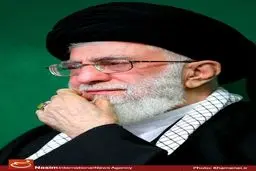 سومین شب عزاداری شهادت حضرت زهرا (س) در حسینیه امام خمینی (ره)