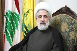 تروریستی خواندن حزب‌ الله به منزله اعلام دشمنی عربستان با ماست