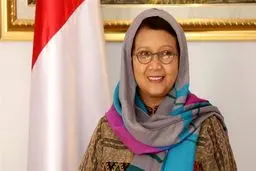 ممانعت اسرائیل از ورود وزیر خارجه اندونزی به سرزمین‌های اشغالی