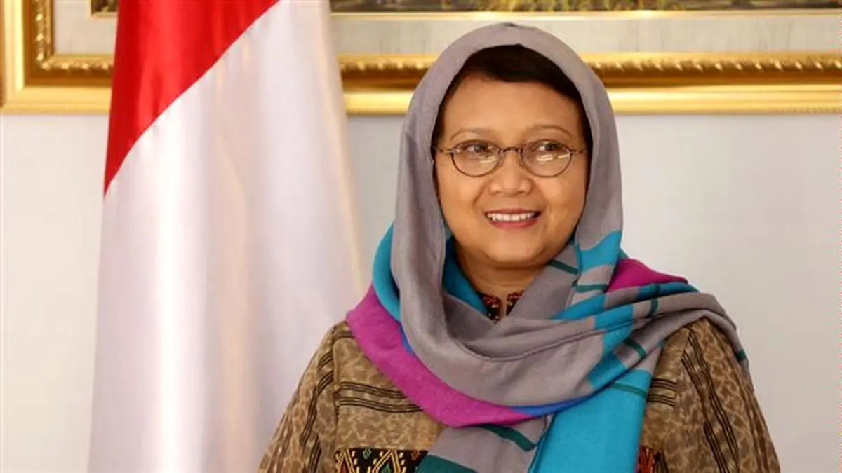 ممانعت اسرائیل از ورود وزیر خارجه اندونزی به سرزمین‌های اشغالی