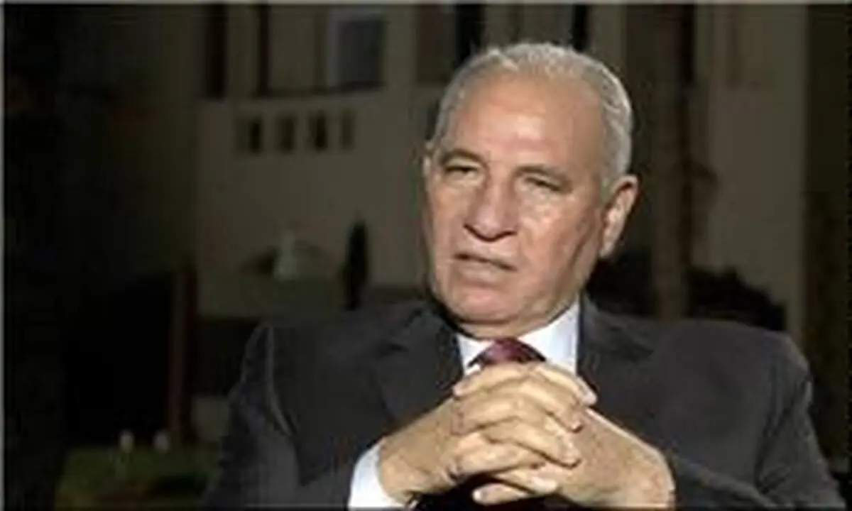 وزیر دادگستری مصر وادار به استعفا شد