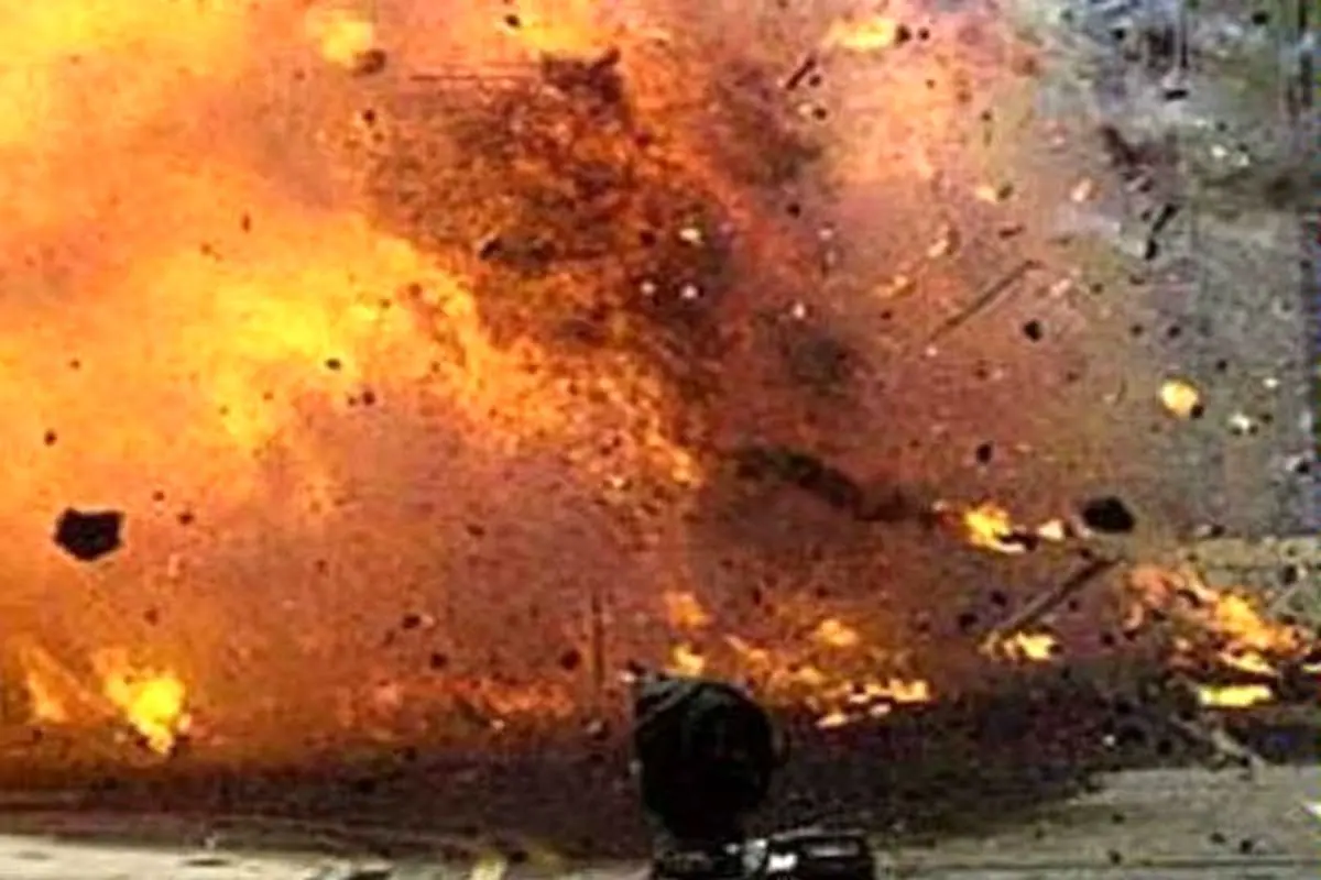 مصدومان انفجار در بازار تهران به ۳۹ نفر افزایش یافت/ سردار ساجدی‌نیا: حادثه ربطی مواد منفجره ندارد