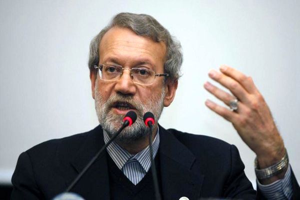 تاکید لاریجانی بر راه‌اندازی فراکسیون اصولگرایان معتدل در مجلس دهم