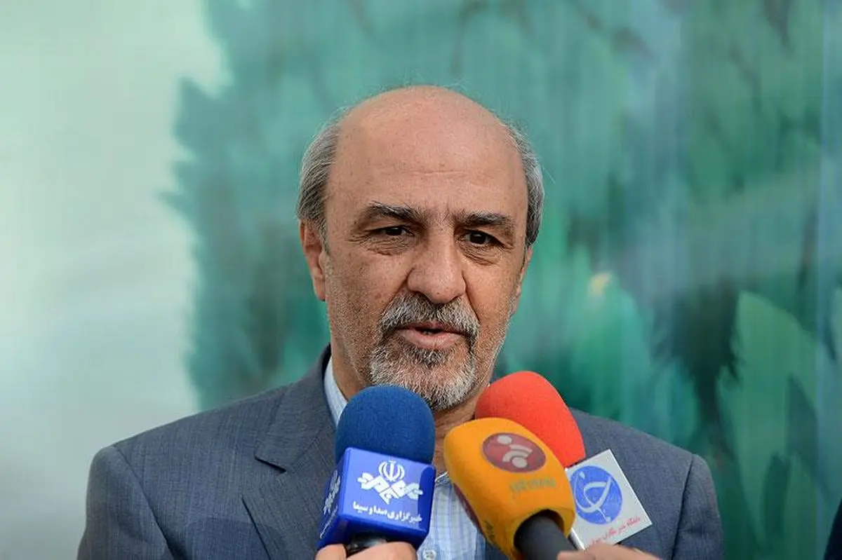 گودرزی:  بازی در کشور ثالث را نمی‌پذیریم