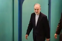 پیام نوروزی صالحی درباره اندیشه اعتدالی جشن های سال نو