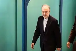 پیام نوروزی صالحی درباره اندیشه اعتدالی جشن های سال نو