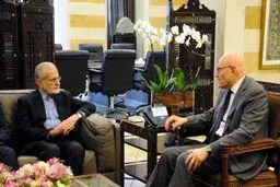 تضعیف مقاومت لبنان خدمت به منافع رژیم صهیونیستی است